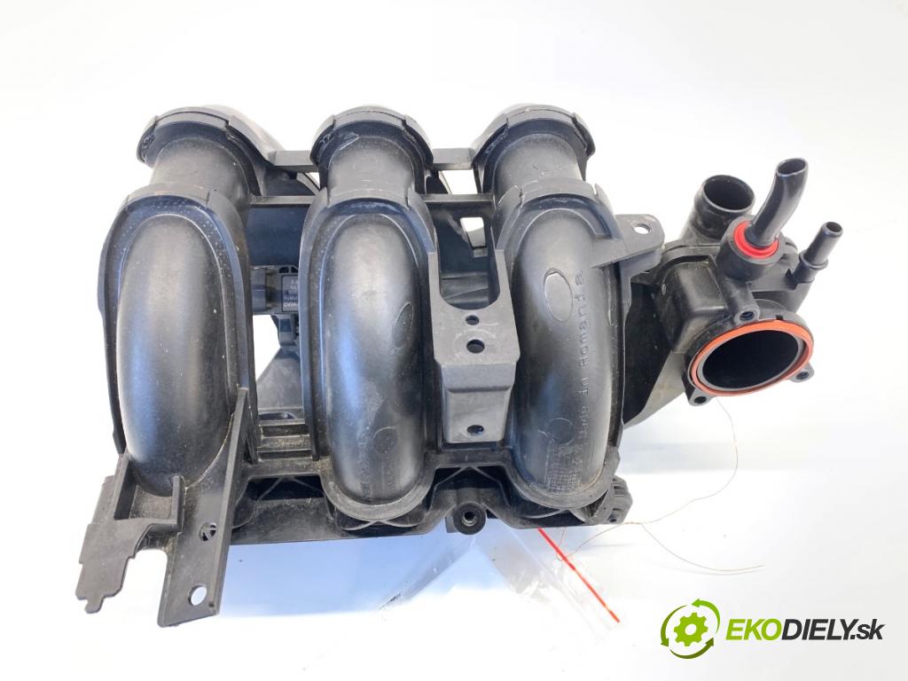 FORD FIESTA MK8 liftback 2021 55 kW 1.1 Ti-VCT 1084 Potrubie sacie, sanie H1BG-9424-AB (Sacie potrubie)