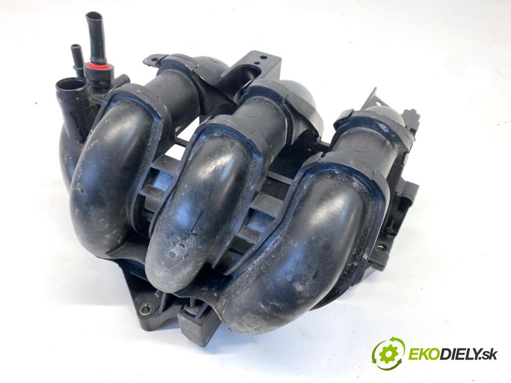 FORD FIESTA MK8 liftback 2021 55 kW 1.1 Ti-VCT 1084 Potrubie sacie, sanie H1BG-9424-AB (Sacie potrubie)