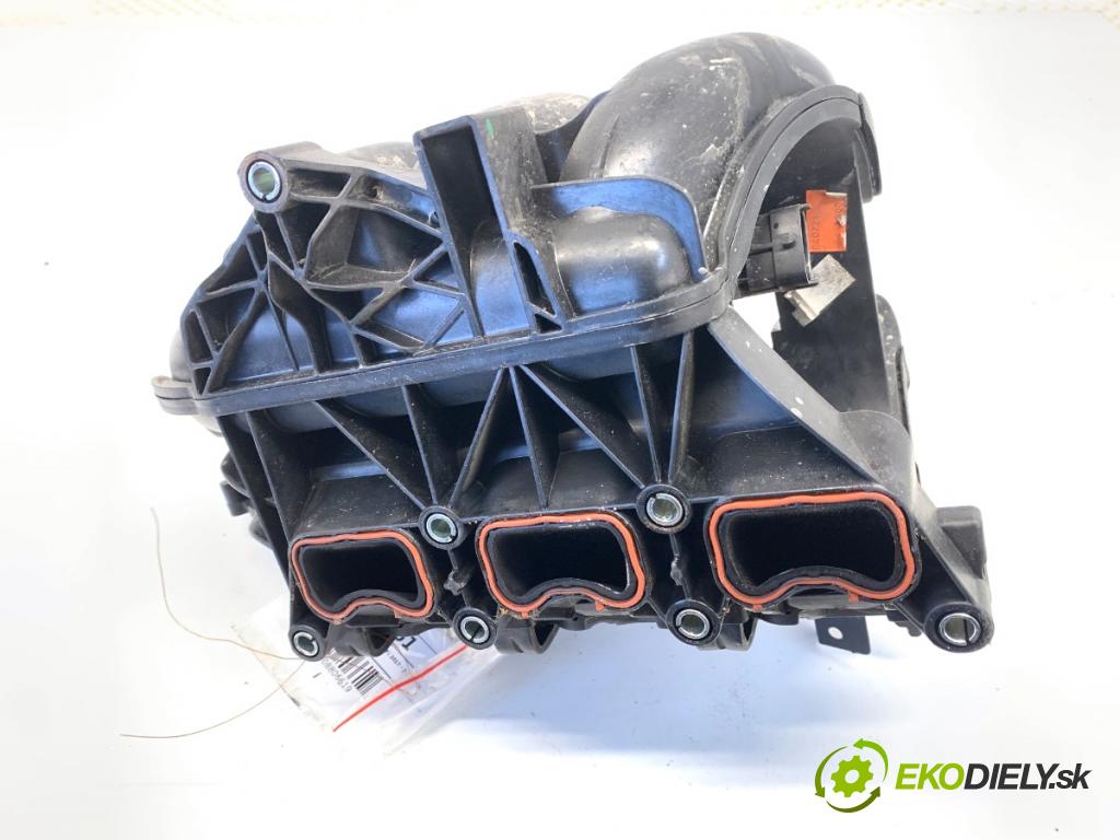 FORD FIESTA MK8 liftback 2021 55 kW 1.1 Ti-VCT 1084 Potrubie sacie, sanie H1BG-9424-AB (Sacie potrubie)