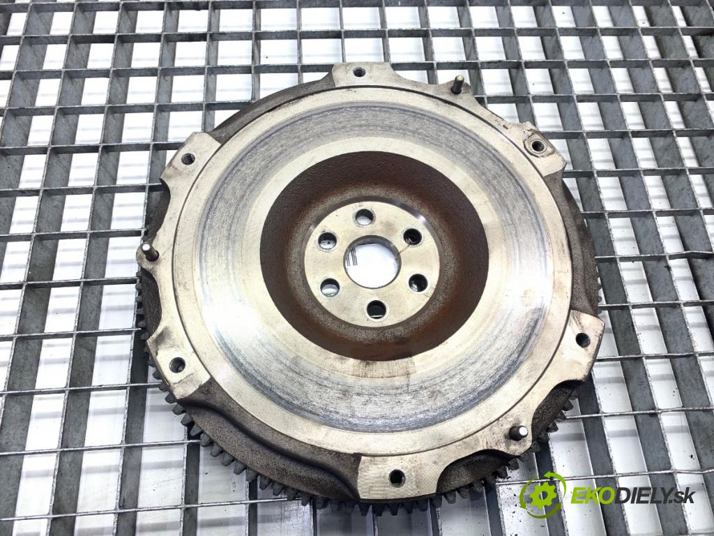 FORD FIESTA MK8 liftback 2021 55 kW 1.1 Ti-VCT 1084 kolo setrvačníkové CA6G-6375-CC (Setrvačník )