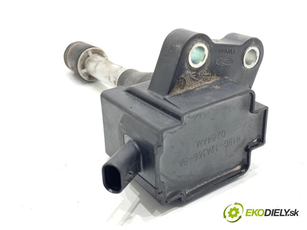 FORD FIESTA MK8 liftback 2021 55 kW 1.1 Ti-VCT 1084 cívka zapalovací H1BG-12A366-BA (Zážehová cívka)