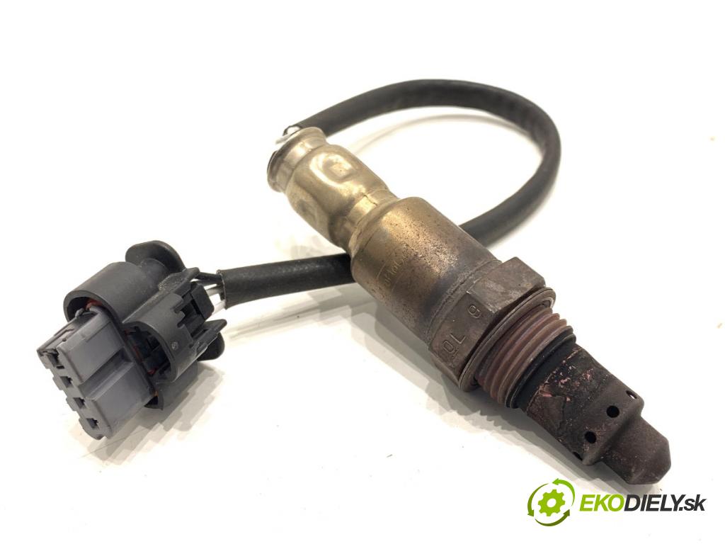 FORD FIESTA MK8 liftback 2021 55 kW 1.1 Ti-VCT 1084 sonda lambda H1BA-9F472-BC (Lambda sonda)