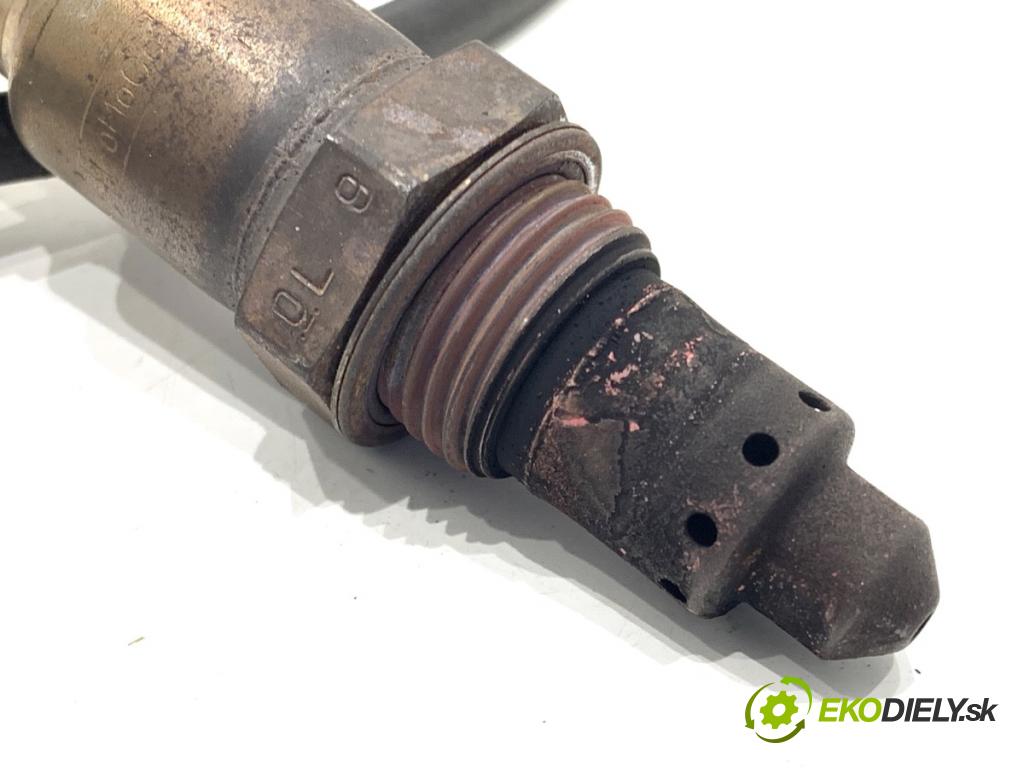 FORD FIESTA MK8 liftback 2021 55 kW 1.1 Ti-VCT 1084 sonda lambda H1BA-9F472-BC (Lambda sonda)