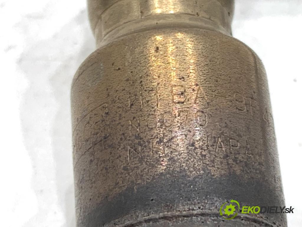 FORD FIESTA MK8 liftback 2021 55 kW 1.1 Ti-VCT 1084 sonda lambda H1BA-9F472-BC (Lambda sonda)