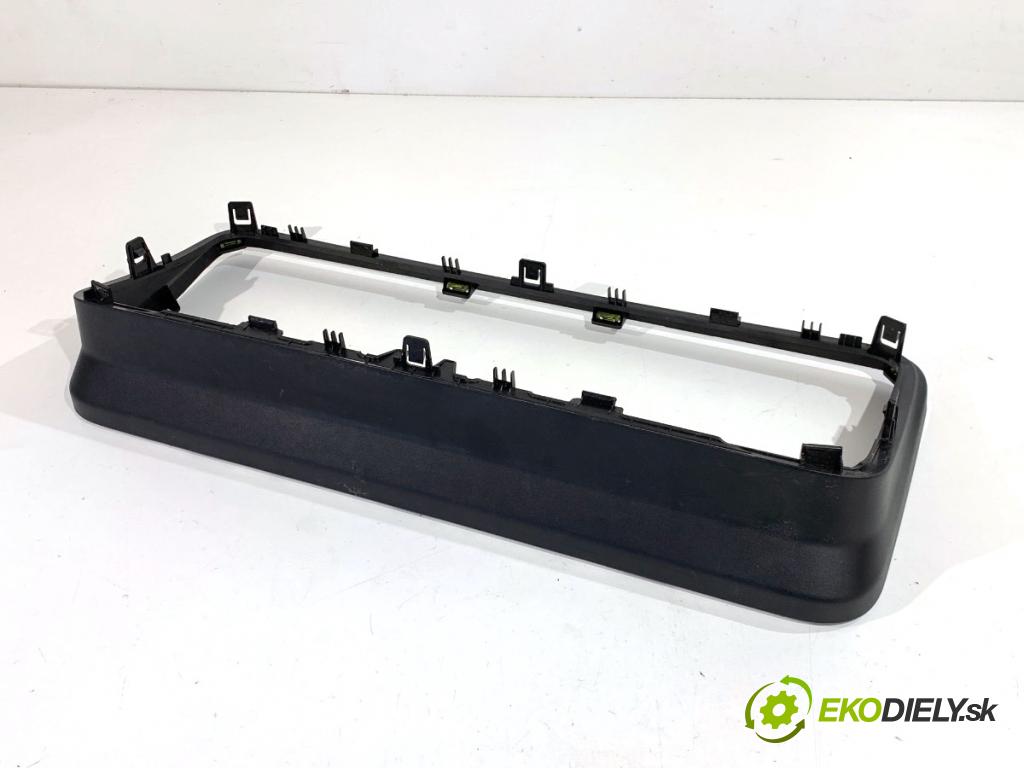 MERCEDES-BENZ eSPRINTER Skrzynia Skrzynia 2022 85 kW Electric (910.633)  rámeček přístrojovky interiéru A9106894700