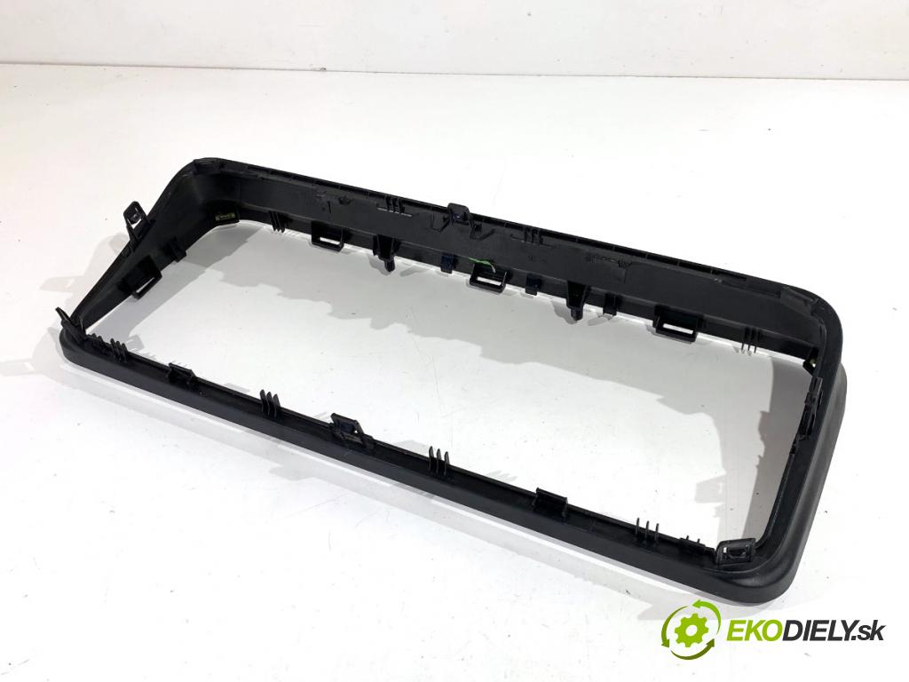 MERCEDES-BENZ eSPRINTER Skrzynia Skrzynia 2022 85 kW Electric (910.633)  Rámček prístrojovky interiéru A9106894700