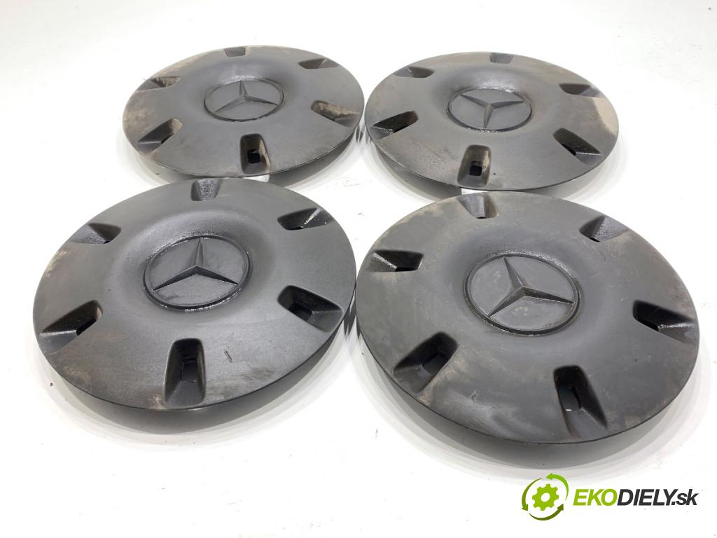 MERCEDES-BENZ eSPRINTER Skrzynia Skrzynia 2022 85 kW Electric (910.633)  Krytky A9064010025