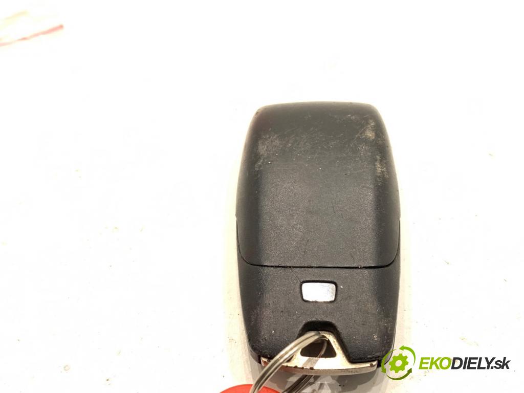 MERCEDES-BENZ eSPRINTER Skrzynia Skrzynia 2022 85 kW Electric (910.633)  kľúč A9079053008