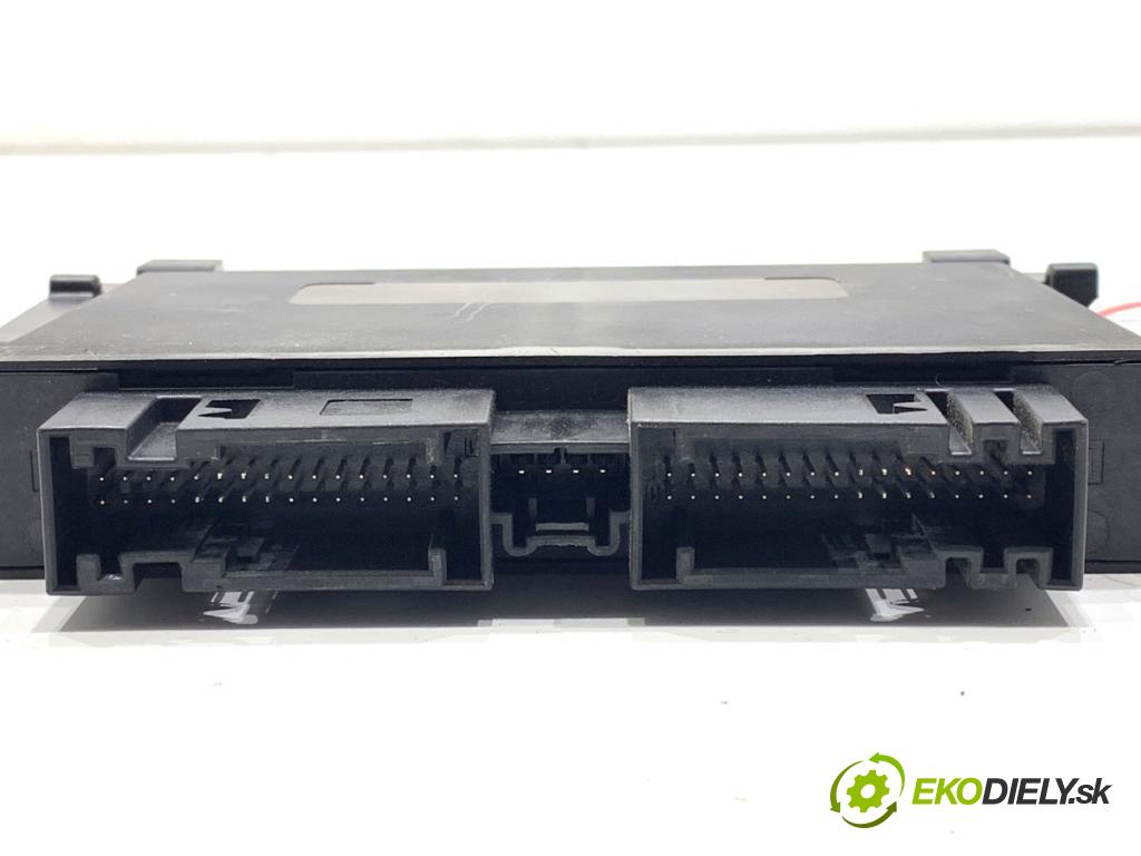 MERCEDES-BENZ eSPRINTER Skrzynia Skrzynia 2022 85 kW Electric (910.633)  Riadiaca jednotka prevodovky A7859001300 (Riadiaca jednotka prevodovky)