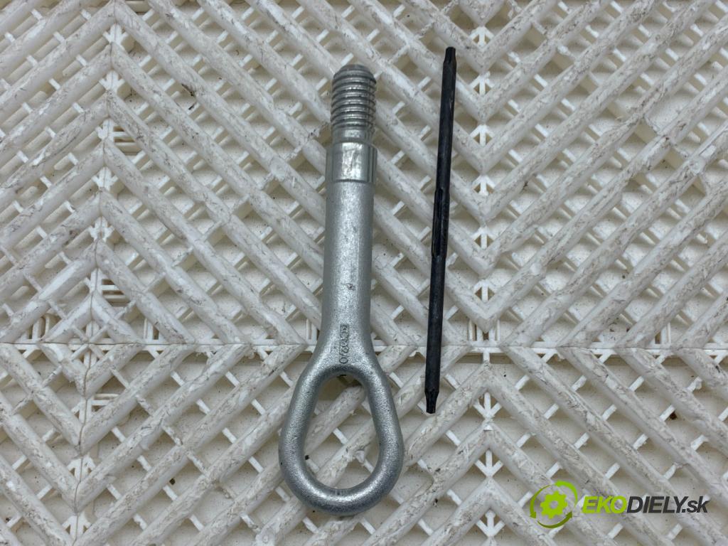 MERCEDES-BENZ eSPRINTER Skrzynia Skrzynia 2022 85 kW Electric (910.633)  Súprava náradia A9105462200