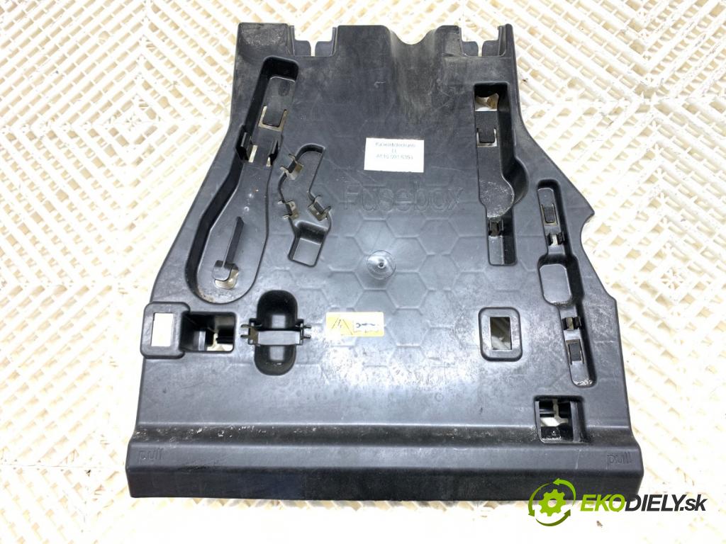 MERCEDES-BENZ eSPRINTER Skrzynia Skrzynia 2022 85 kW Electric (910.633)  Súprava náradia A9105462200