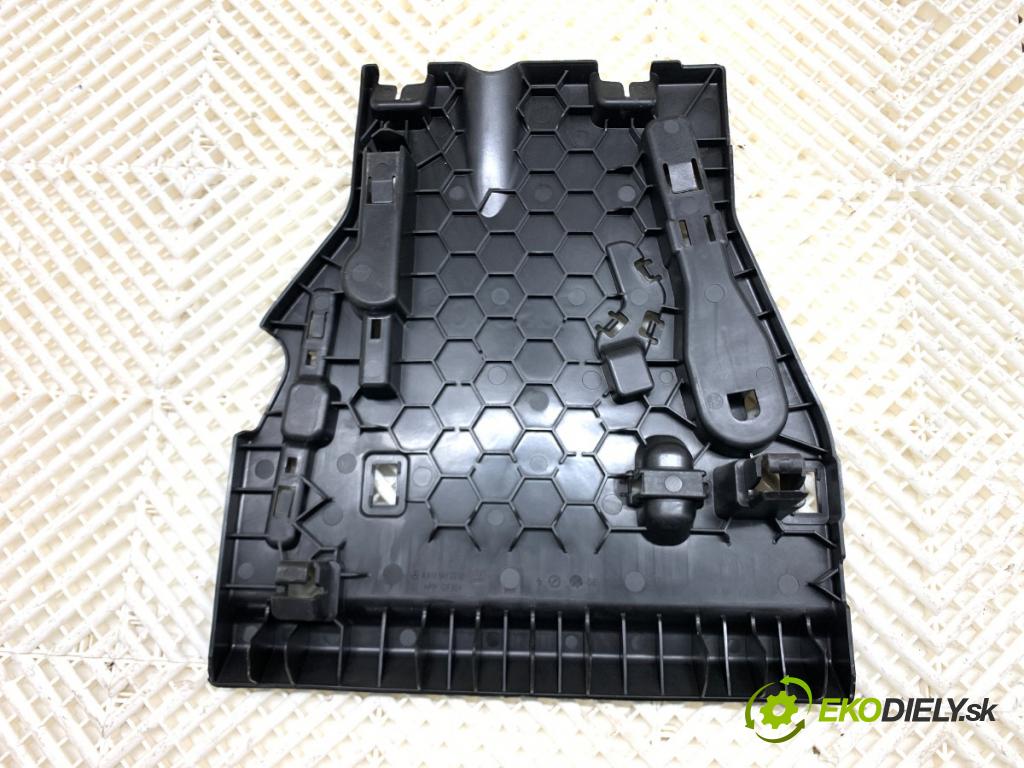 MERCEDES-BENZ eSPRINTER Skrzynia Skrzynia 2022 85 kW Electric (910.633)  Súprava náradia A9105462200