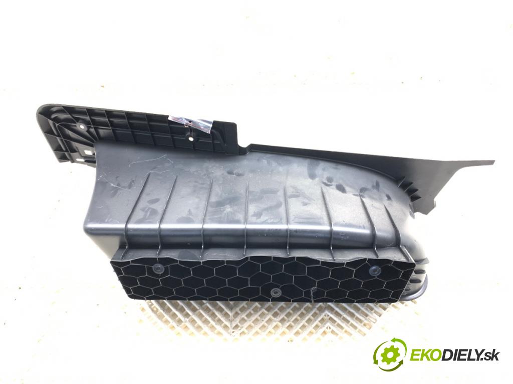 MERCEDES-BENZ eSPRINTER Skrzynia Skrzynia 2022 85 kW Electric (910.633)  predný pravá A9106860200