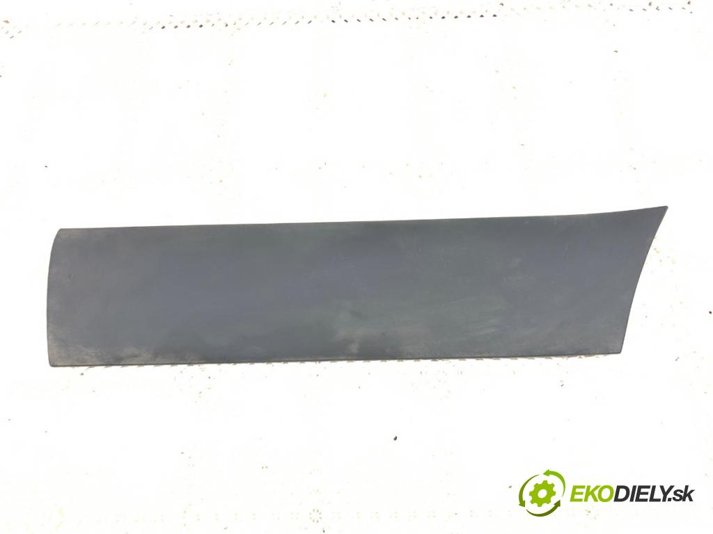 MERCEDES-BENZ eSPRINTER Skrzynia Skrzynia 2022 85 kW Electric (910.633)  Lišta Dvere pravy predný A9106900300