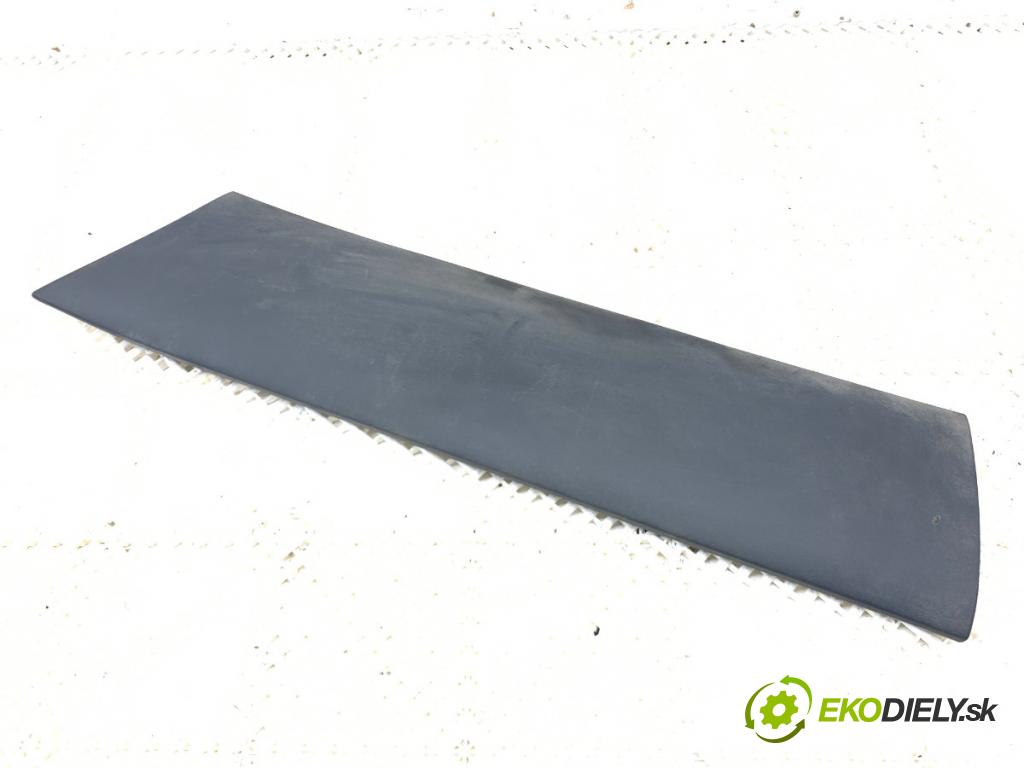 MERCEDES-BENZ eSPRINTER Skrzynia Skrzynia 2022 85 kW Electric (910.633)  Lišta Dvere pravy predný A9106900300