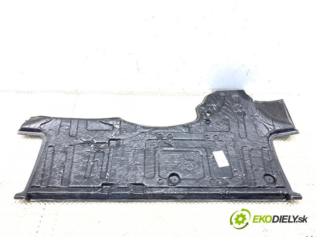 MERCEDES-BENZ eSPRINTER Skrzynia Skrzynia 2022 85 kW Electric (910.633)  KRYTINA: podlaha Koberečky: A9106844100