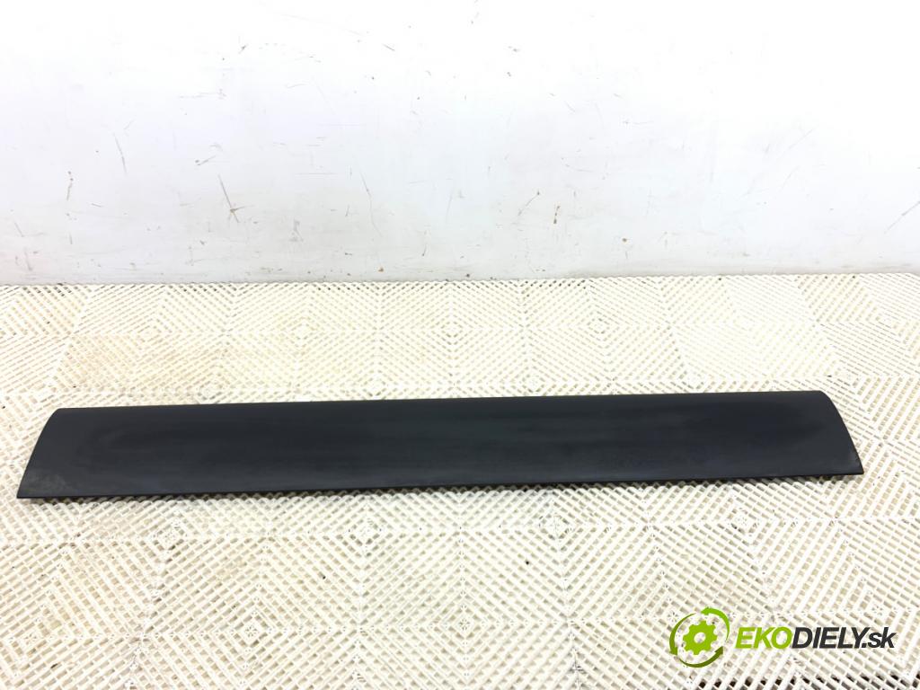 MERCEDES-BENZ eSPRINTER Skrzynia Skrzynia 2022 85 kW Electric (910.633)  Lišta bočné ľavá strana A9106905300