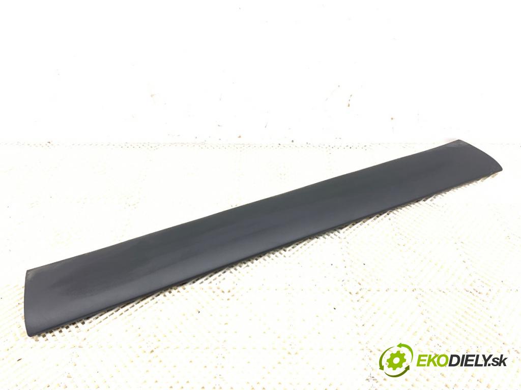 MERCEDES-BENZ eSPRINTER Skrzynia Skrzynia 2022 85 kW Electric (910.633)  Lišta bočné ľavá strana A9106905300