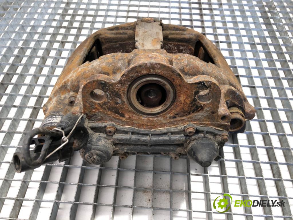 MERCEDES-BENZ ATEGO 2 Platforma / podwozie 2005 112115 kW 1215, 1215 L, 1216, 1216 L 112115 kW [152156 KM] olej napędowy 2004 - 2022 4249 Brzdič strmeň ľavy zad