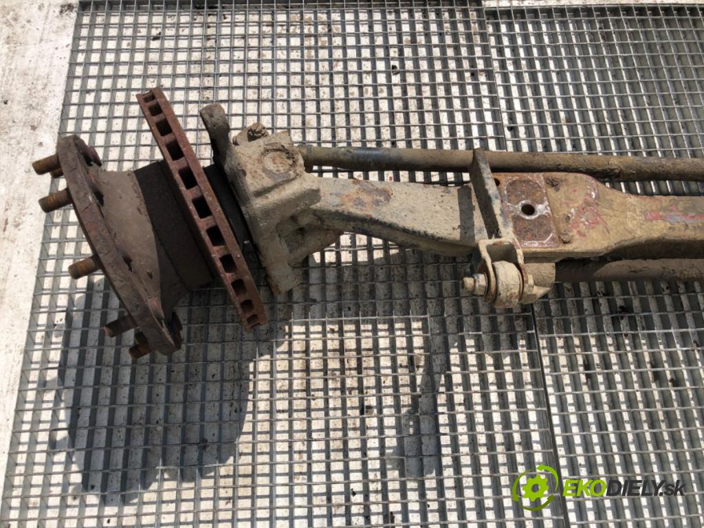 RENAULT TRUCKS PREMIUM Platforma / podwozie 1997 219 kW Route 300.16 219 kW [298 KM] olej napędowy 1996 - 2022 9839 přední část