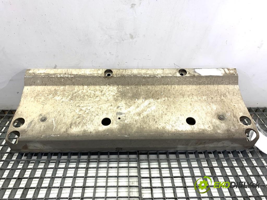 MERCEDES-BENZ eSPRINTER Skrzynia Skrzynia 2022 85 kW Electric (910.633)  Clona držiak uchytenia konvektora A9106115000