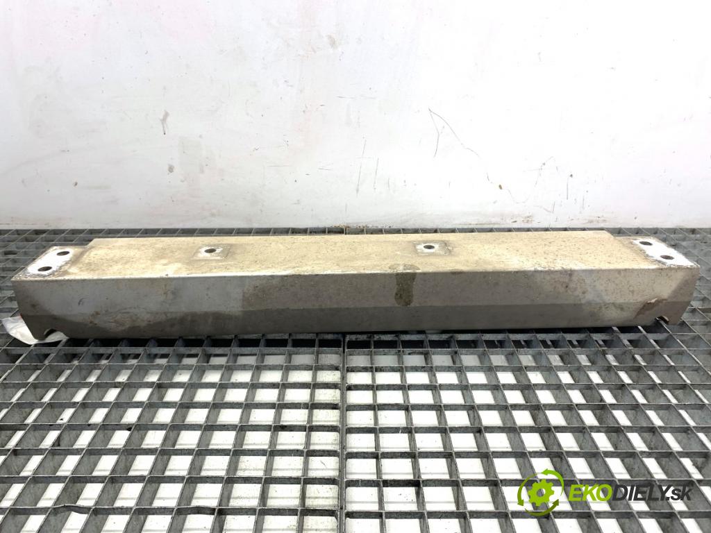 MERCEDES-BENZ eSPRINTER Skrzynia Skrzynia 2022 85 kW Electric (910.633)  Clona držiak uchytenia konvektora A9106115000