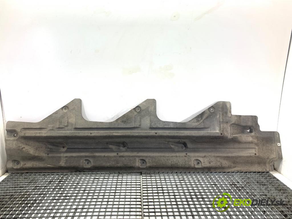 MERCEDES-BENZ eSPRINTER Skrzynia Skrzynia 2022 85 kW Electric (910.633)  clona podvozku pravá A9106849800