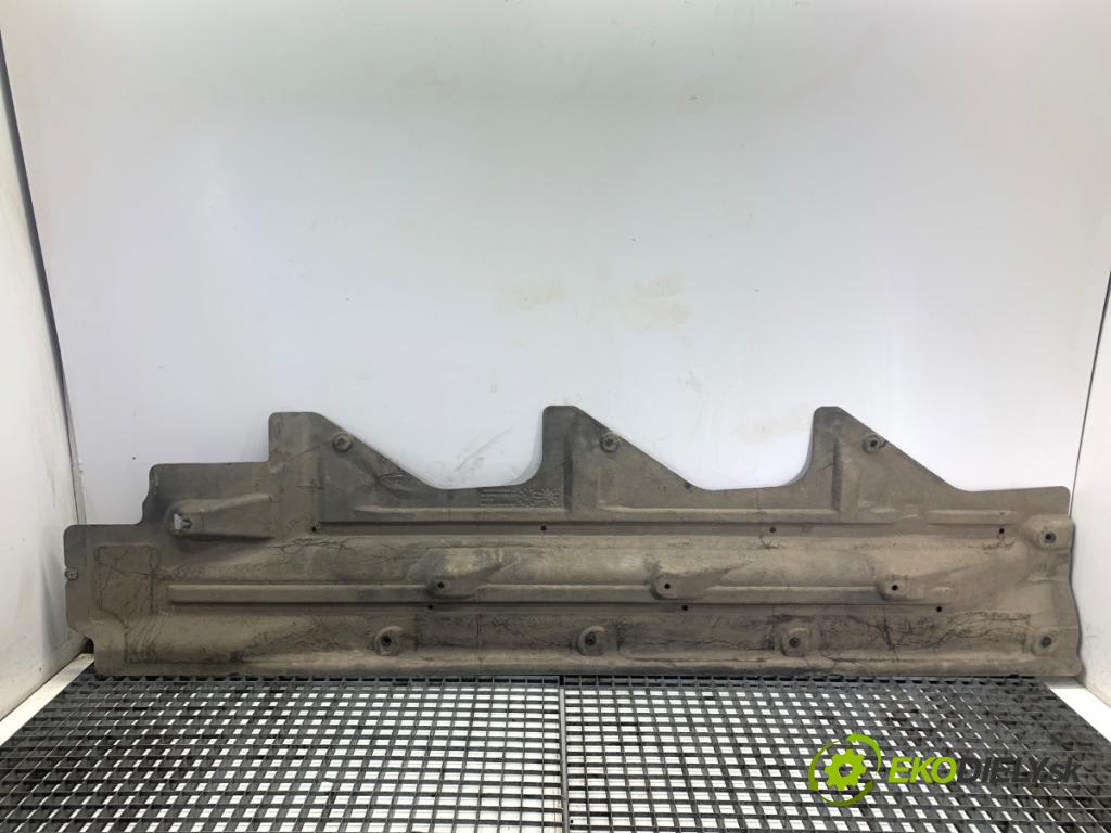 MERCEDES-BENZ eSPRINTER Skrzynia Skrzynia 2022 85 kW Electric (910.633)  Clona podvozku pravá A9106849800