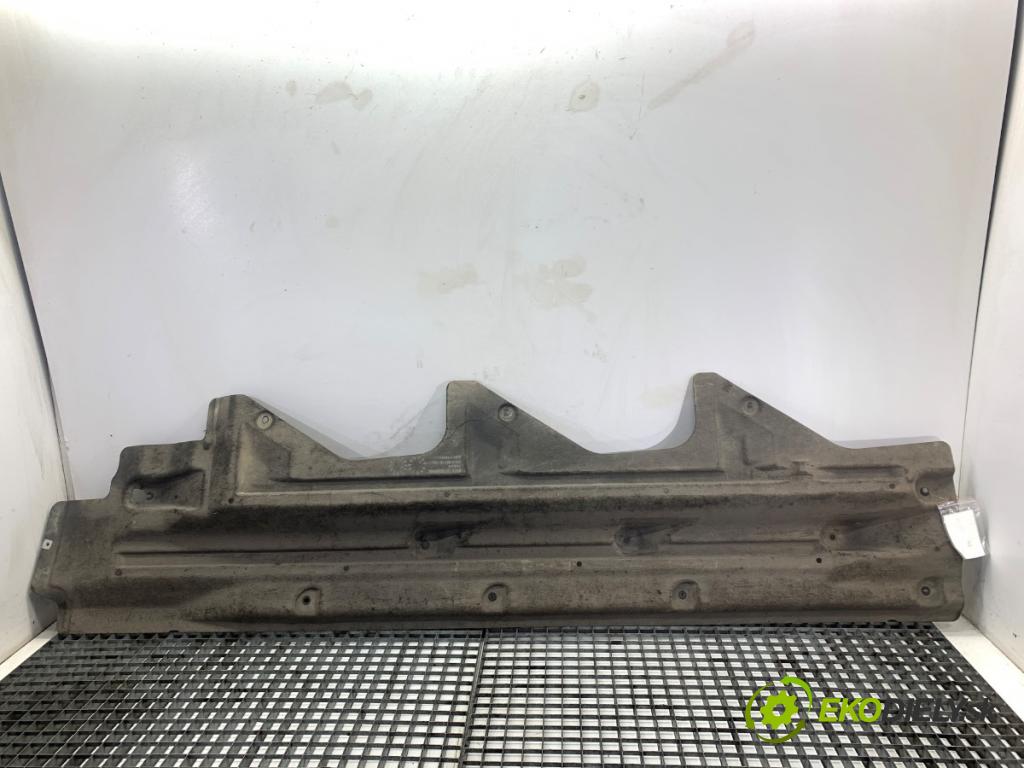 MERCEDES-BENZ eSPRINTER Skrzynia Skrzynia 2022 85 kW Electric (910.633)  clona podvozku levá strana A9106849900