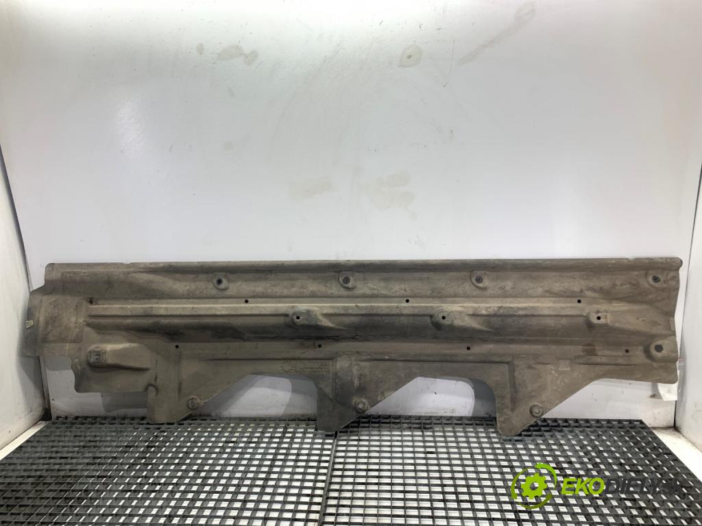 MERCEDES-BENZ eSPRINTER Skrzynia Skrzynia 2022 85 kW Electric (910.633)  Clona podvozku ľavá strana A9106849900