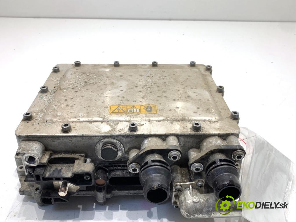 MERCEDES-BENZ eSPRINTER Skrzynia Skrzynia 2022 85 kW Electric (910.633)  invertor INVERTOR: A0003424800