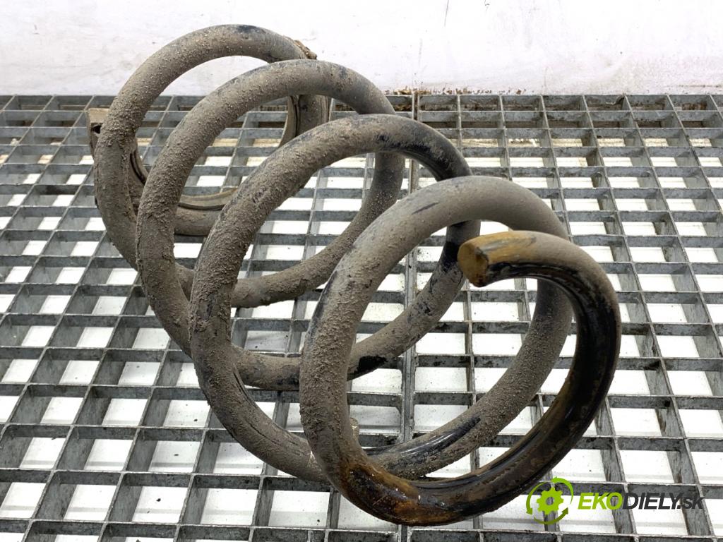 MERCEDES-BENZ eSPRINTER Skrzynia Skrzynia 2022 85 kW Electric (910.633)  Pružina predný A9103211800 (Kľučka dverí ostatné)