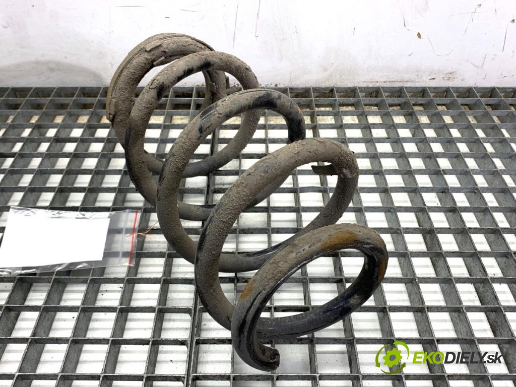 MERCEDES-BENZ eSPRINTER Skrzynia Skrzynia 2022 85 kW Electric (910.633)  Pružina predný A9103211800 (Kľučka dverí ostatné)