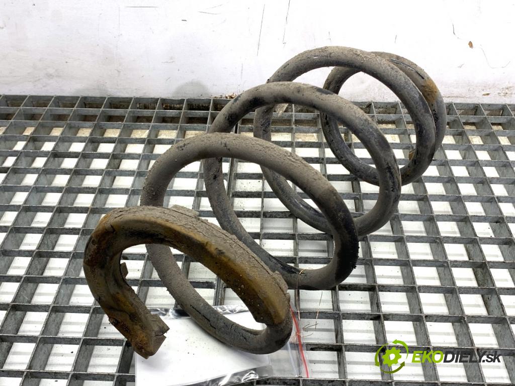 MERCEDES-BENZ eSPRINTER Skrzynia Skrzynia 2022 85 kW Electric (910.633)  Pružina predný A9103211800 (Kľučka dverí ostatné)