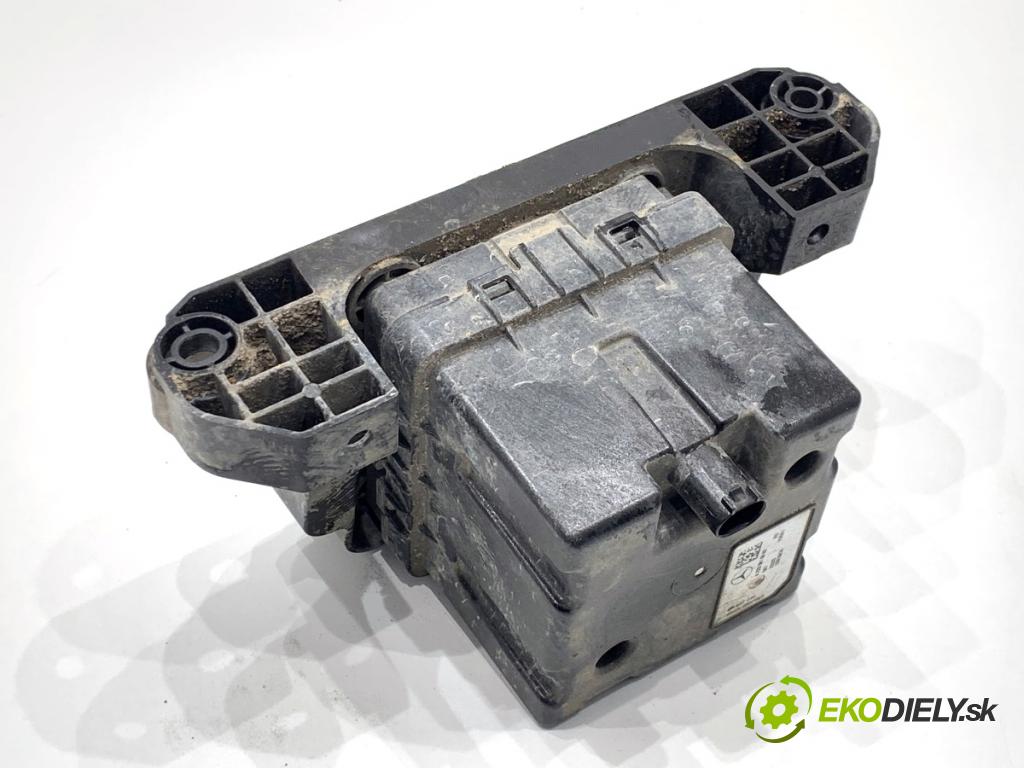 MERCEDES-BENZ eSPRINTER Skrzynia Skrzynia 2022 85 kW Electric (910.633)  reproduktor GENERATOR: ZVUK: A2239016902