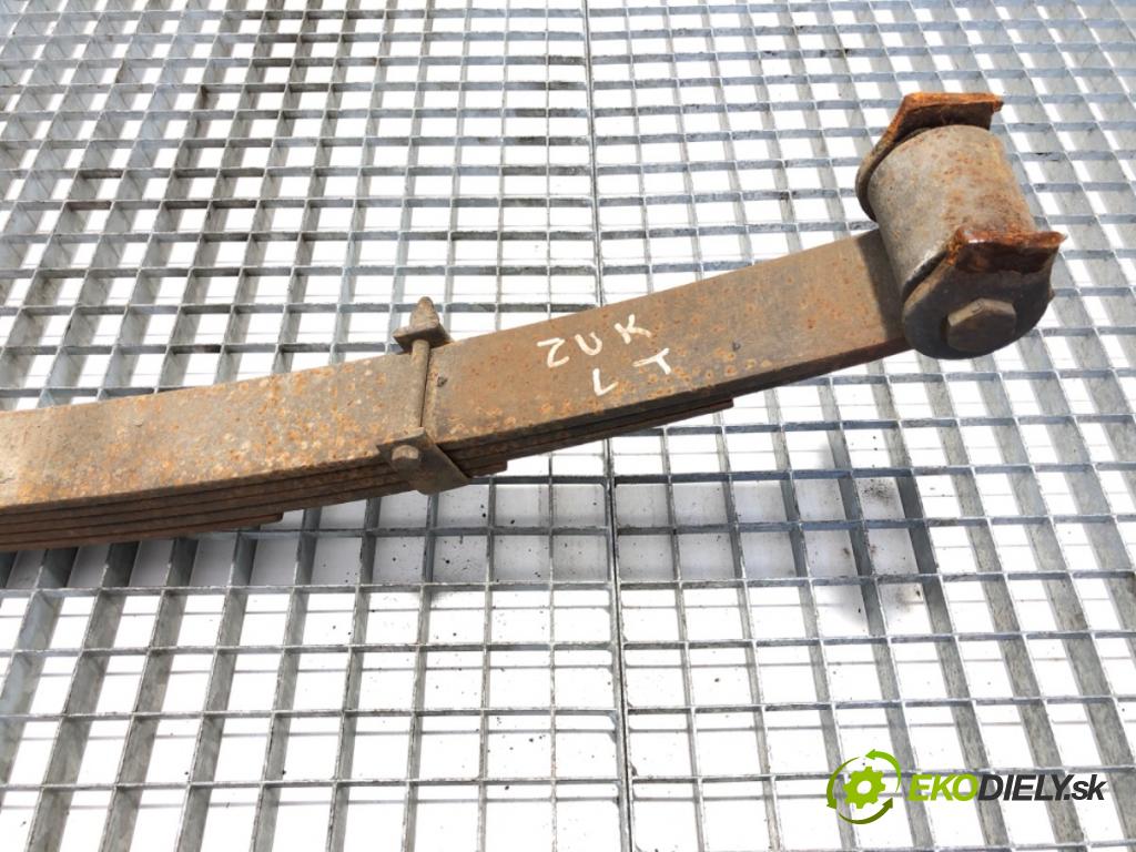 FSC   1985 51 kW 2.1 B 2120 Listové pero ľavy zad