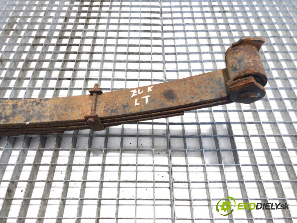 FSC   1985 51 kW 2.1 B 2120 Listové pero ľavy zad
