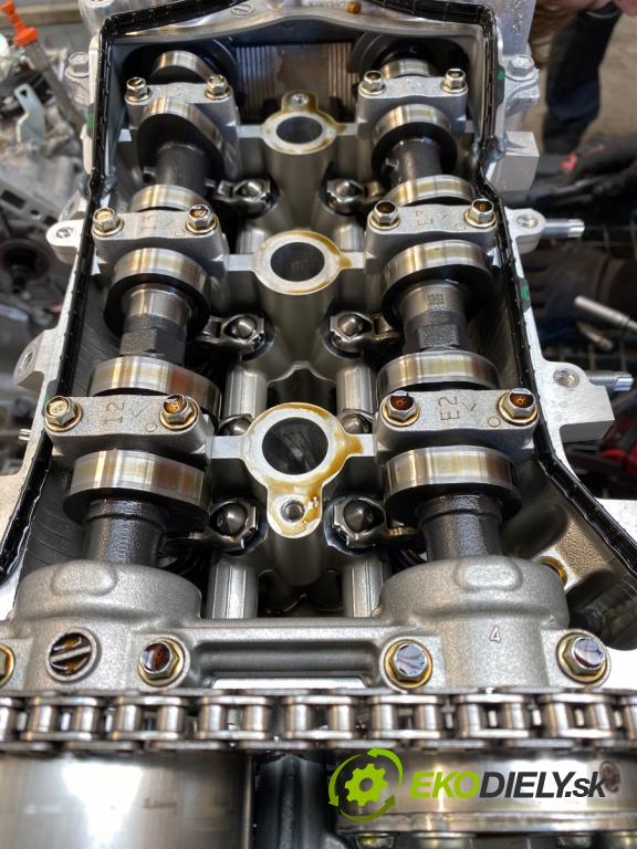 SUZUKI SWIFT VI liftback 2024 61 kW 1.2 VVT Hybrid (ZCEDS, AOL312) 1197 Motor Z12E (Motor)