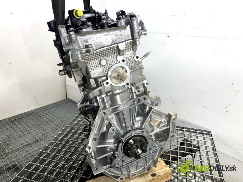 SUZUKI SWIFT VI liftback 2024 61 kW 1.2 VVT Hybrid (ZCEDS, AOL312) 1197 Motor Z12E (Motor)