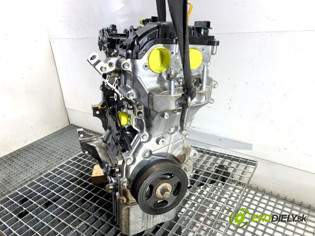 SUZUKI SWIFT VI liftback 2024 61 kW 1.2 VVT Hybrid (ZCEDS, AOL312) 1197 Motor Z12E (Motor)