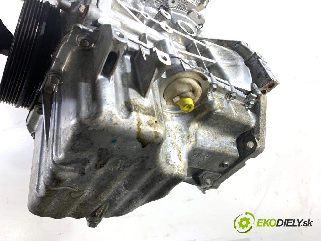 SUZUKI SWIFT VI liftback 2024 61 kW 1.2 VVT Hybrid (ZCEDS, AOL312) 1197 Motor Z12E (Motor)