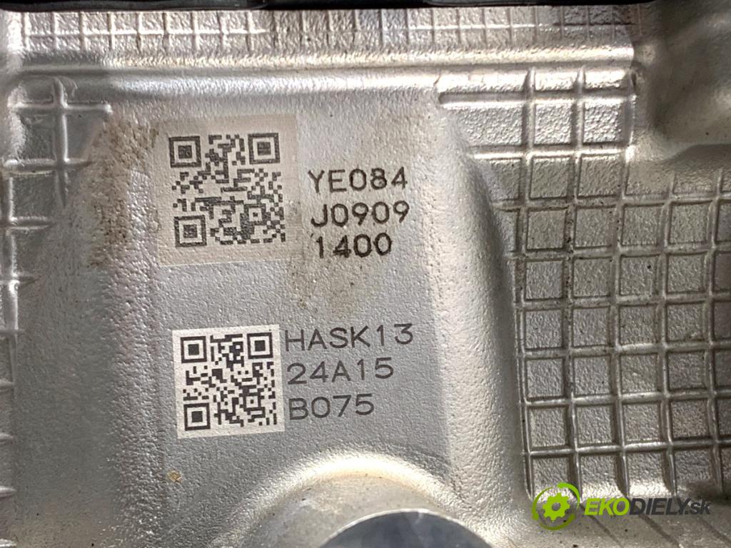 SUZUKI SWIFT VI liftback 2024 61 kW 1.2 VVT Hybrid (ZCEDS, AOL312) 1197 Motor Z12E (Motor)