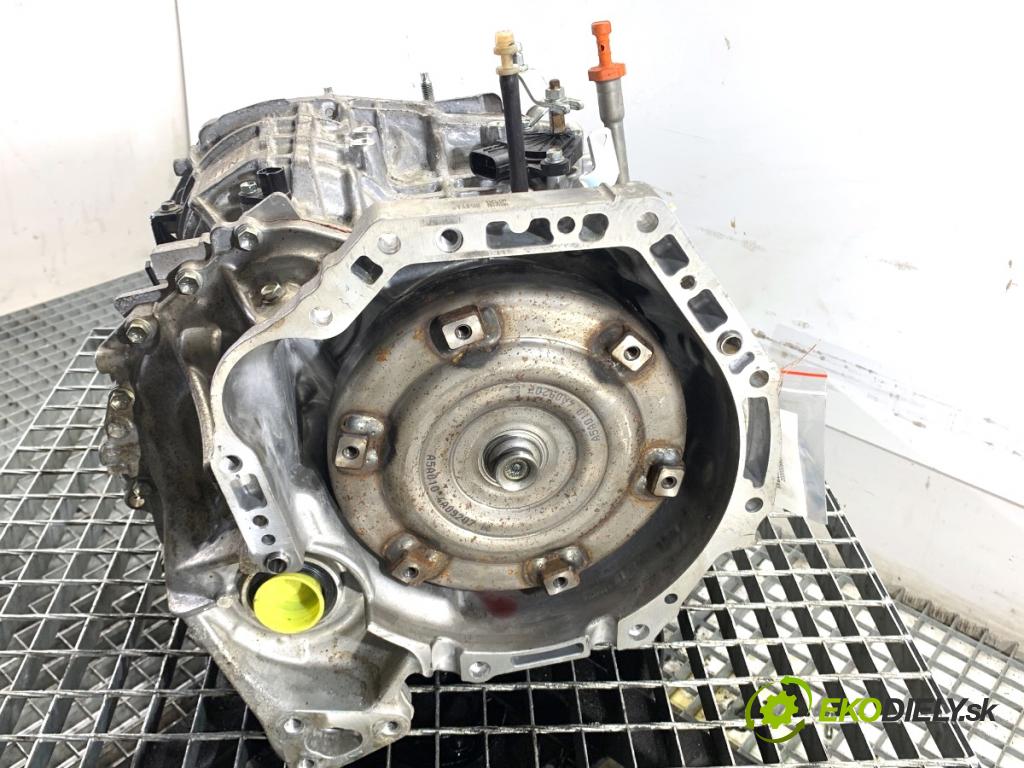 SUZUKI SWIFT VI liftback 2024 61 kW 1.2 VVT Hybrid (ZCEDS, AOL312) 1197 převodovka 9TN (Převodovka)