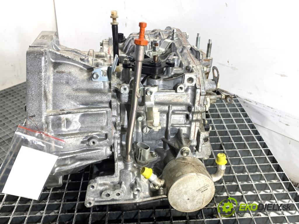 SUZUKI SWIFT VI liftback 2024 61 kW 1.2 VVT Hybrid (ZCEDS, AOL312) 1197 Prevodovka 9TN (Prevodovka)