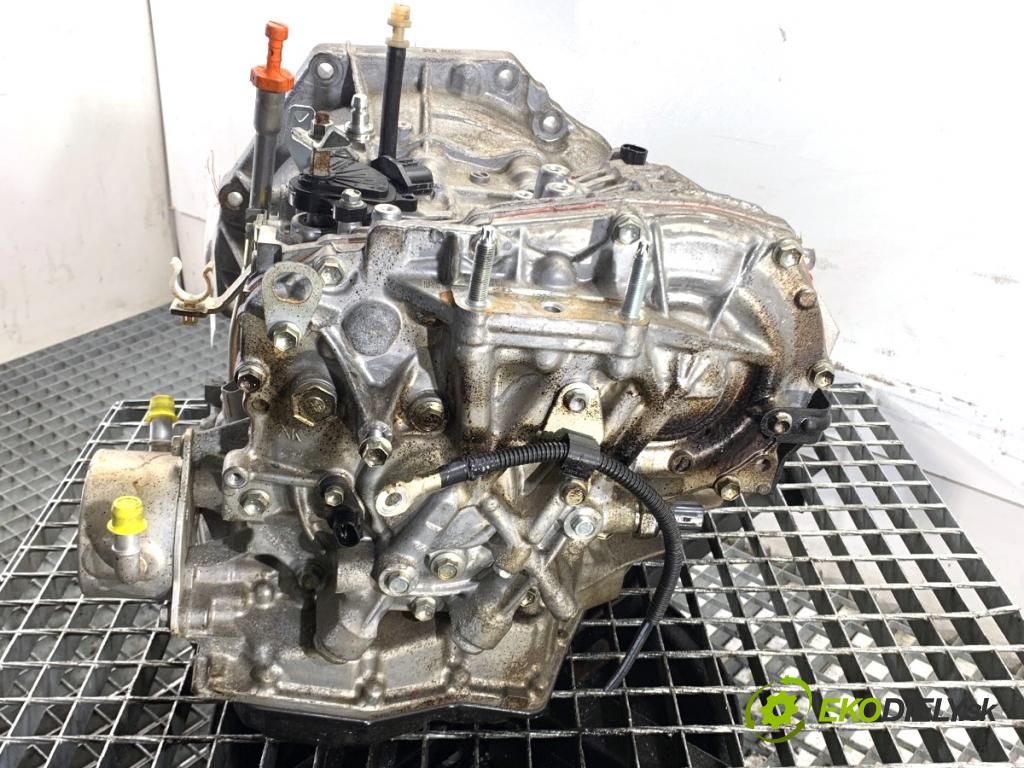 SUZUKI SWIFT VI liftback 2024 61 kW 1.2 VVT Hybrid (ZCEDS, AOL312) 1197 Prevodovka 9TN (Prevodovka)