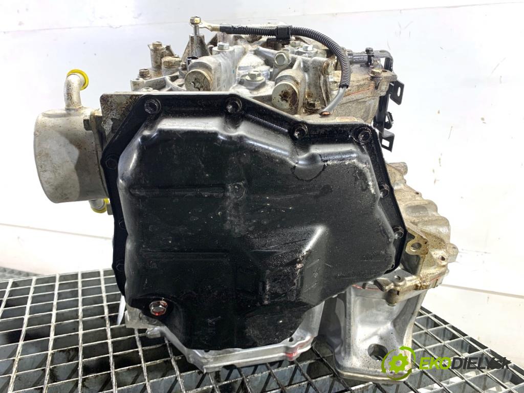 SUZUKI SWIFT VI liftback 2024 61 kW 1.2 VVT Hybrid (ZCEDS, AOL312) 1197 Prevodovka 9TN (Prevodovka)