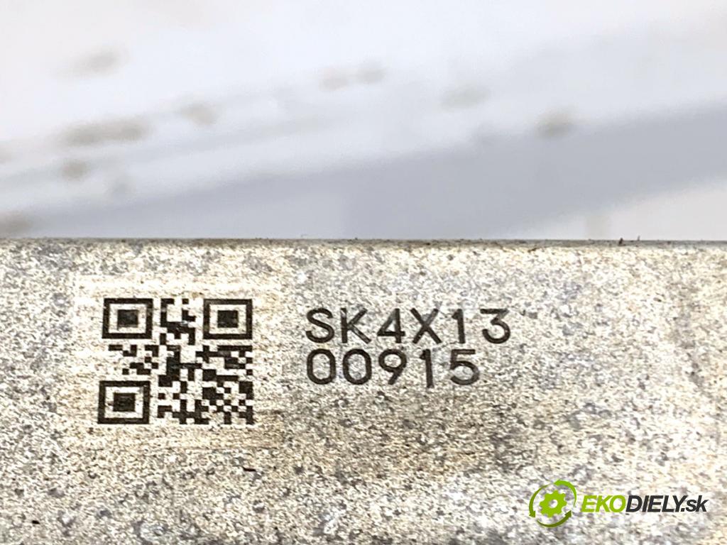 SUZUKI SWIFT VI liftback 2024 61 kW 1.2 VVT Hybrid (ZCEDS, AOL312) 1197 Prevodovka 9TN (Prevodovka)