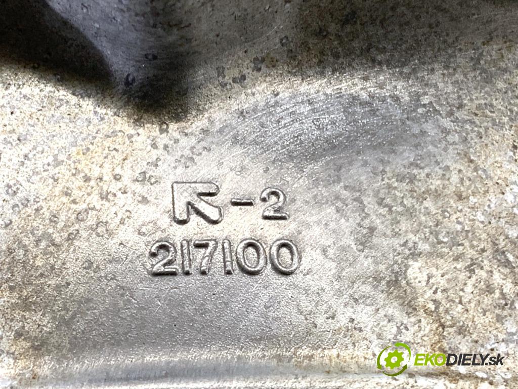 SUZUKI SWIFT VI liftback 2024 61 kW 1.2 VVT Hybrid (ZCEDS, AOL312) 1197 Prevodovka 9TN (Prevodovka)