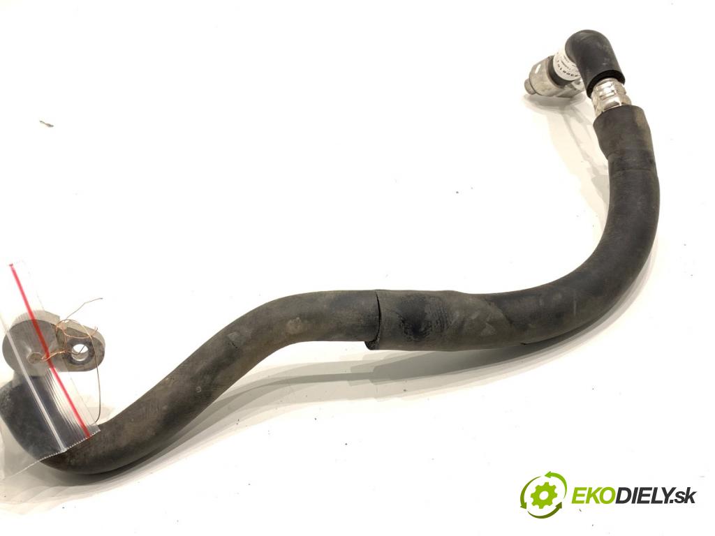 MERCEDES-BENZ eSPRINTER Skrzynia Skrzynia 2022 85 kW Electric (910.633)  rúrka klimatizace A9108308101 (Trubka klimatizace)