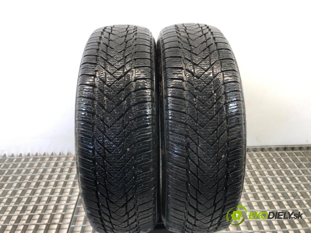 --- ---      PNEUMATIKA: zima 2X 175/65 14